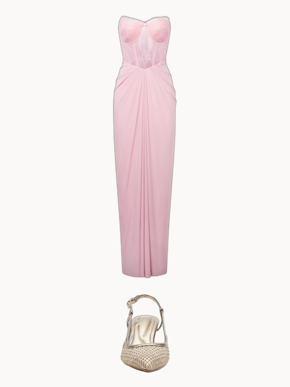Blush Summer Soir


é — outfit collage
